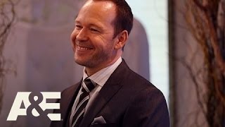 Donnie Loves Jenny előzetes