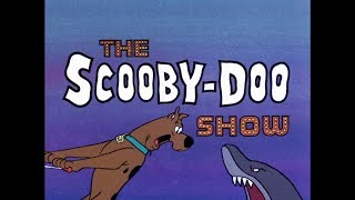 A Scooby-Doo-show előzetes