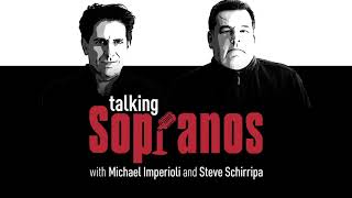 Talking Sopranos előzetes