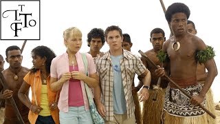 Pirate Islands: The Lost Treasure of Fiji előzetes