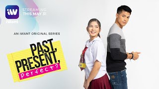 Past Present Perfect? előzetes