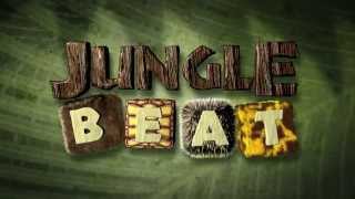 Jungle Beat előzetes