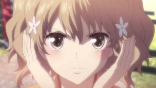 花咲くいろは előzetes
