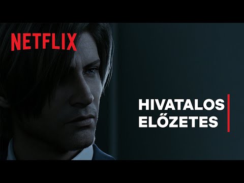 A kaptár: Végtelen sötétség | Rövid előzetes | Netflix