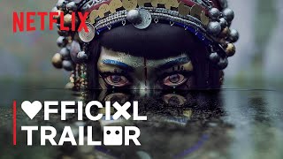 Love, Death & Robots előzetes