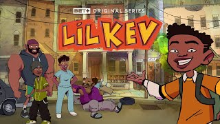 Lil Kev előzetes