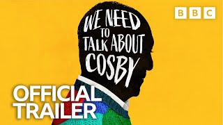 We Need to Talk About Cosby előzetes