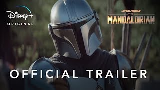 Star Wars: A Mandalóri előzetes