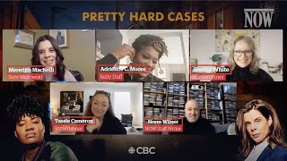 Pretty Hard Cases előzetes