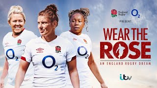 Wear the Rose: An England Rugby Dream előzetes
