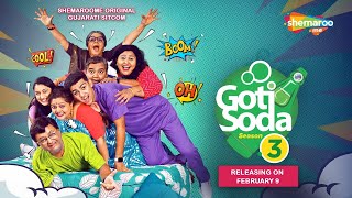 Goti Soda előzetes