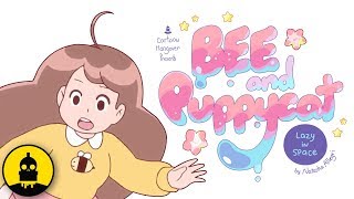 Bee and PuppyCat előzetes