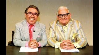 The Two Ronnies előzetes