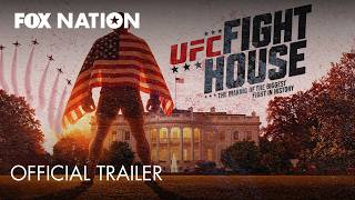 UFC Fight House: The Making of the Biggest Fight in History előzetes