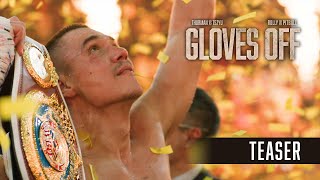 Gloves Off előzetes