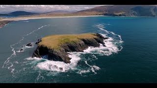 Ireland's Coast előzetes