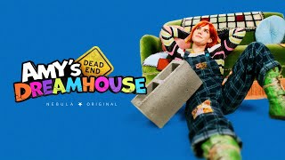 Amy's Dead-End Dreamhouse előzetes