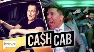 Cash Cab előzetes