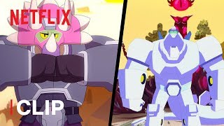 Glitch Techs – Hibairtók előzetes