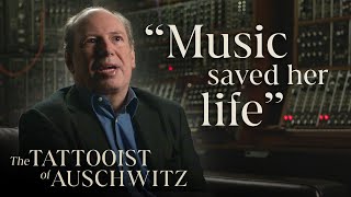 Az auschwitzi tetováló igaz története előzetes