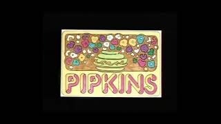 Pipkins előzetes