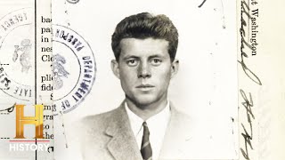 Kennedy előzetes