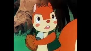 シートン動物記　りすのバナー előzetes