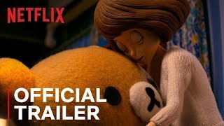 Rilakkuma és Kaoru előzetes