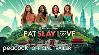 Eat Slay Love előzetes