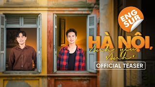 Hà Nội, Anh Yêu "Anh" előzetes