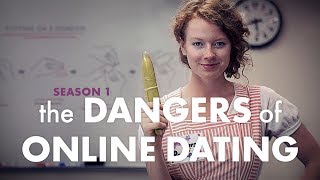 The Dangers of Online Dating előzetes