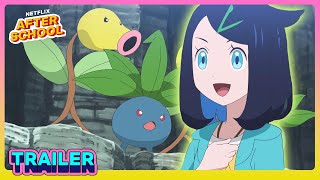 ポケットモンスター előzetes