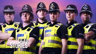 Rookie Cops előzetes
