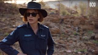 Mystery Road előzetes