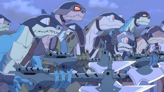 ThunderCats előzetes