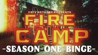 Fire Camp előzetes