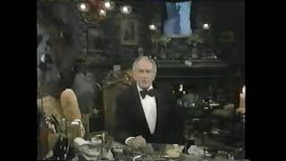 The Return of Sherlock Holmes előzetes