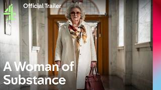 A Woman of Substance előzetes