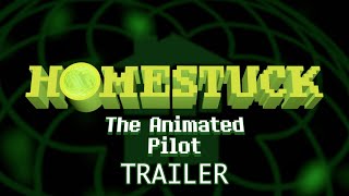 Homestuck előzetes