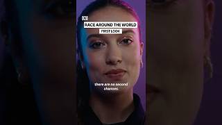 Race Around the World előzetes