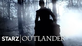 Outlander - Az idegen előzetes