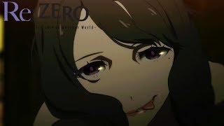 Re:ゼロから始める異世界生活 előzetes
