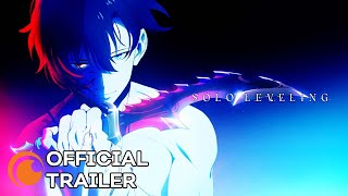Solo Leveling előzetes