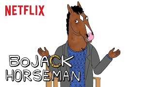 BoJack Horseman előzetes