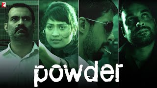 Powder előzetes