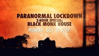 Paranormal Lockdown előzetes