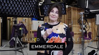 Emmerdale Farm előzetes