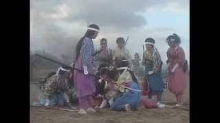 白虎隊 előzetes