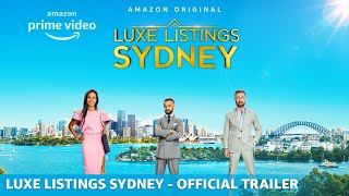 Luxusingatlanok Sydney-ben előzetes