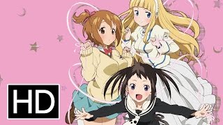 ソウルイーターノット！ előzetes